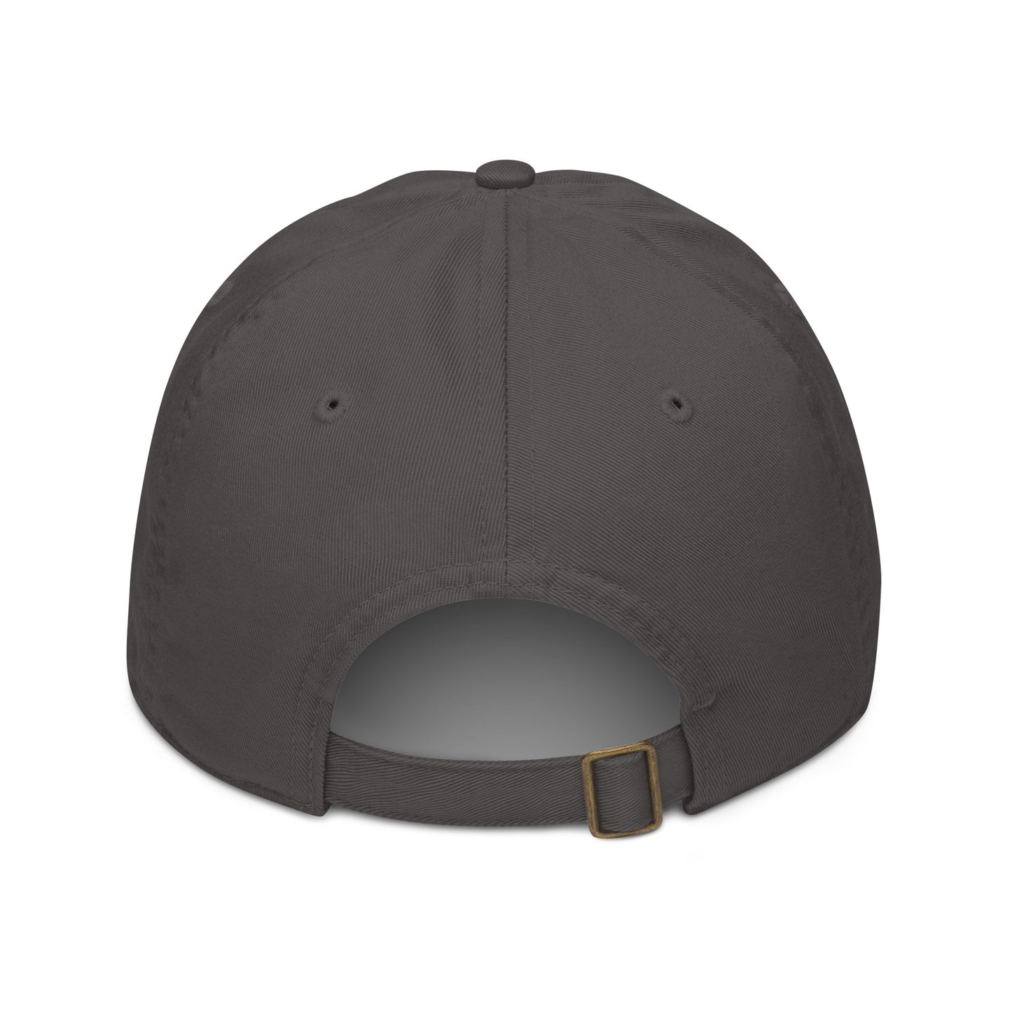 Detroit to Ramallah Baba Hat