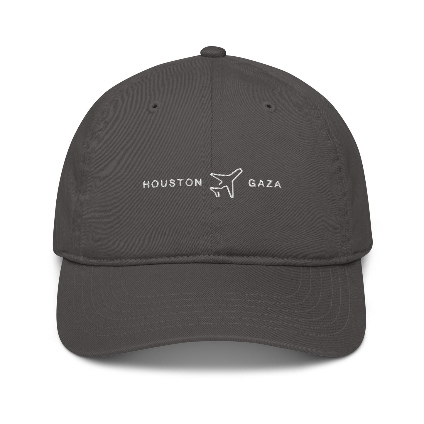 Houston to Gaza Baba Hat