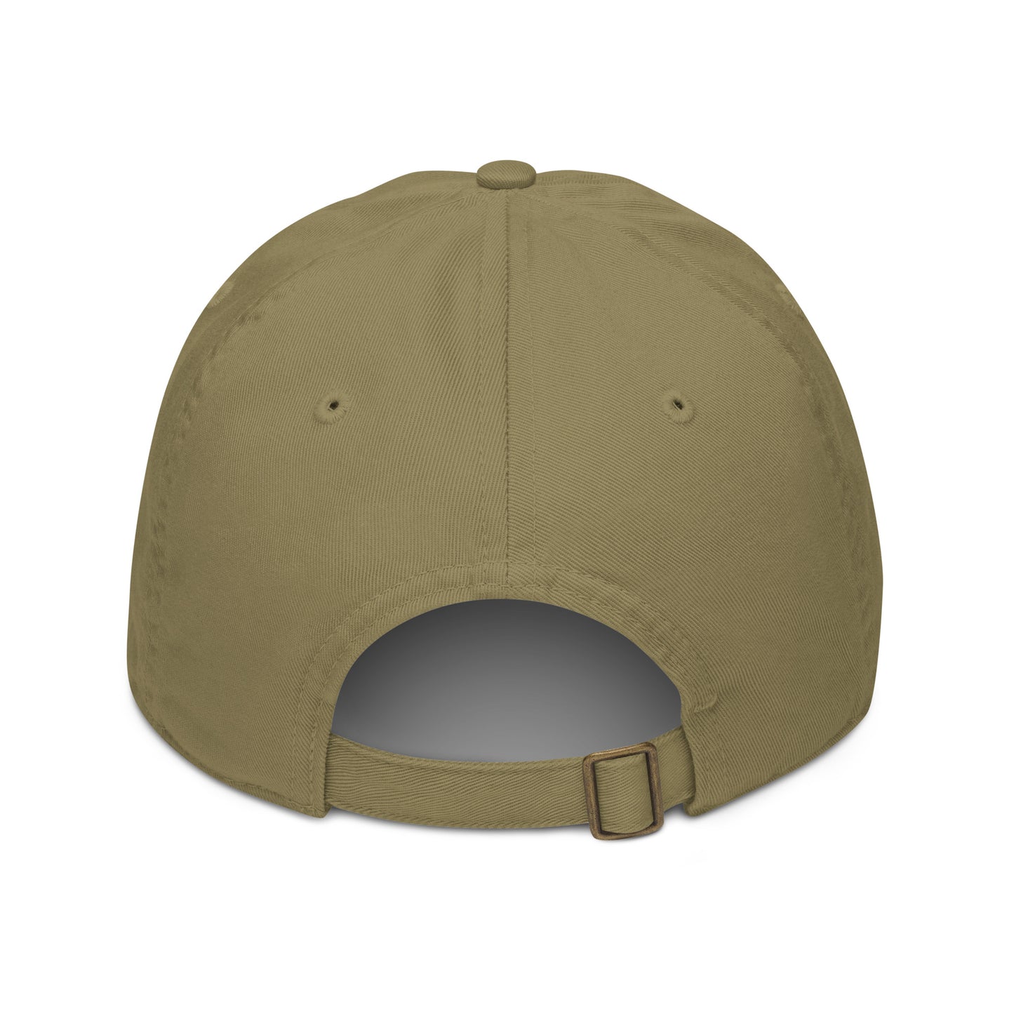 Detroit to Ramallah Baba Hat